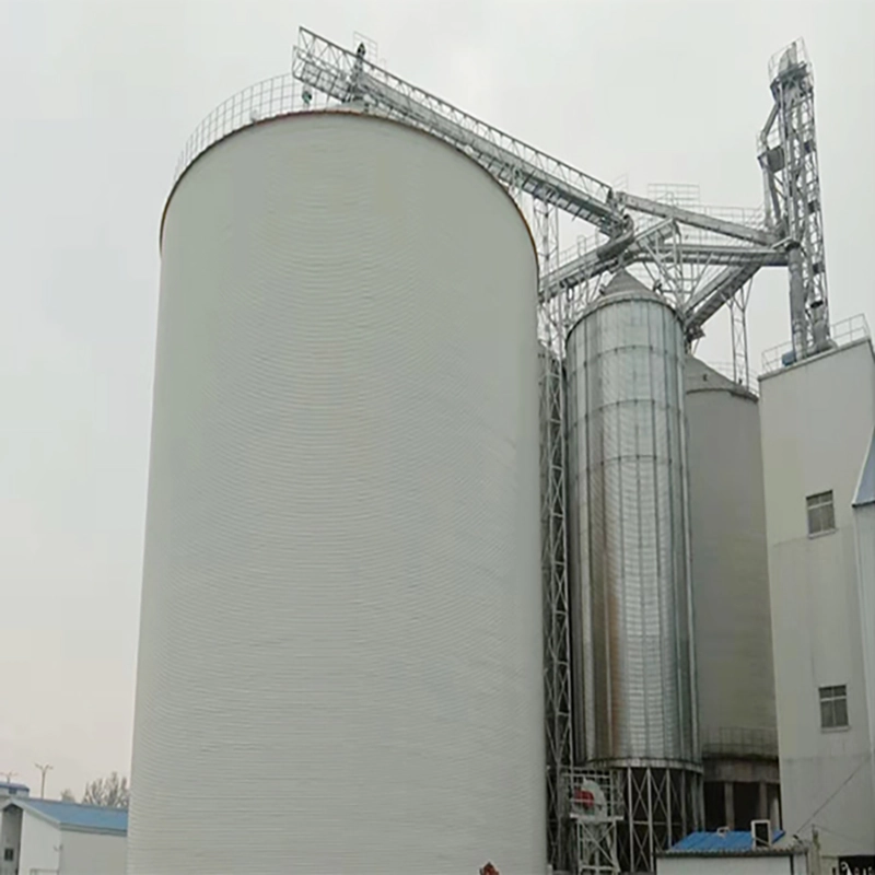 سیلو گالوانیزه