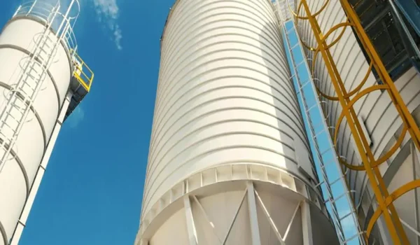 طراحی سیلو1