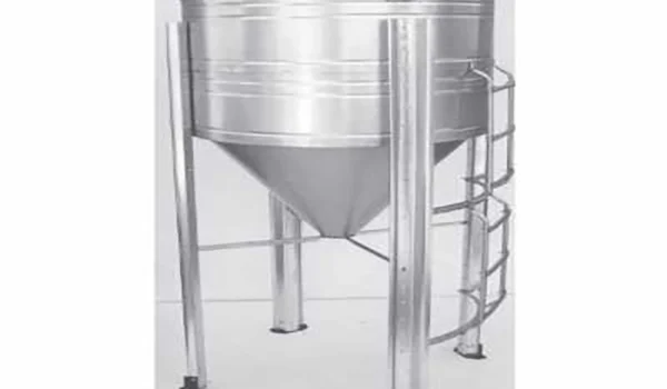 سیلو ذخیره خوراک دام