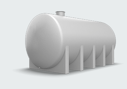 مخزن پلی‌اتیلن با طراحی ارگونومیک مدرن