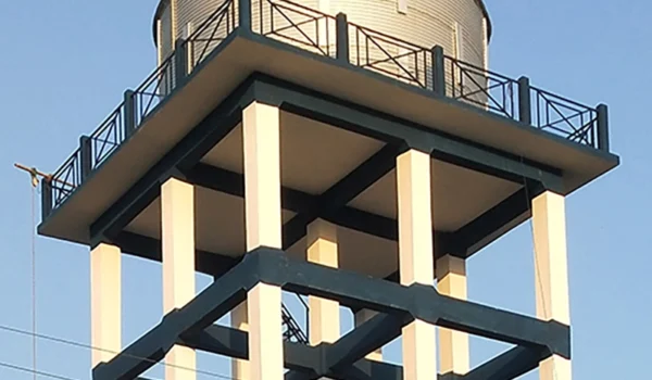 اتصالات منبع هوایی