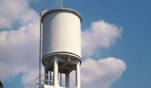 بررسی کیفیت مواد اولیه ساخت منبع هوایی