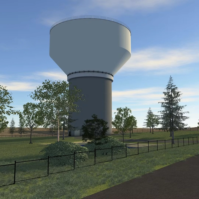 ساخت منبع هوایی