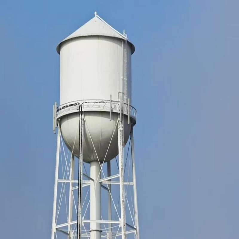 ساخت منبع هوایی