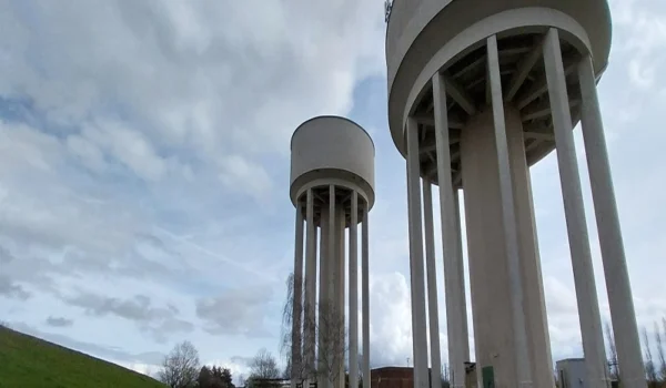 ساخت منبع هوایی طبق سفارش