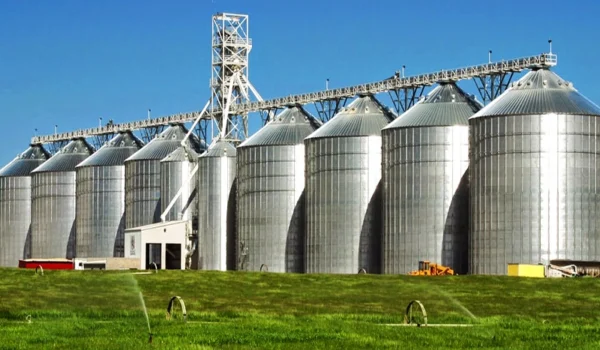 شرکت تولید سیلو در تهران