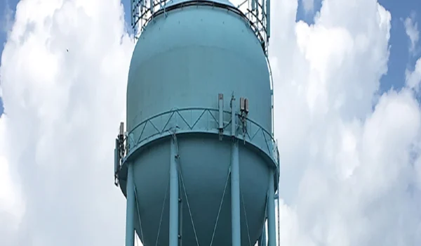 شرکت سازنده منبع هوایی