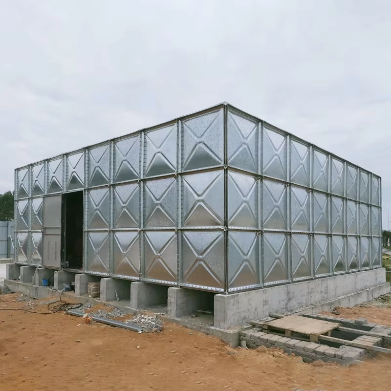 طراحی اصولی سیلو