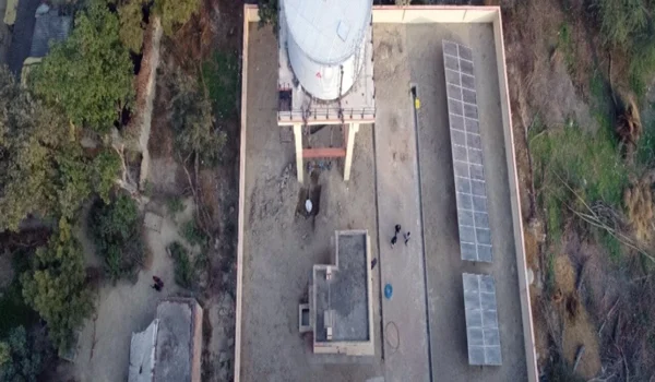 ظرفیت منبع هوایی