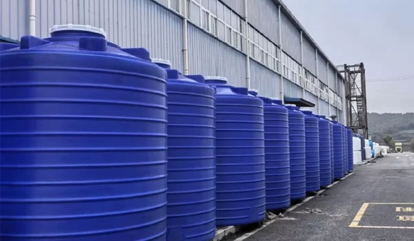 فروش مخزن آب بزرگ