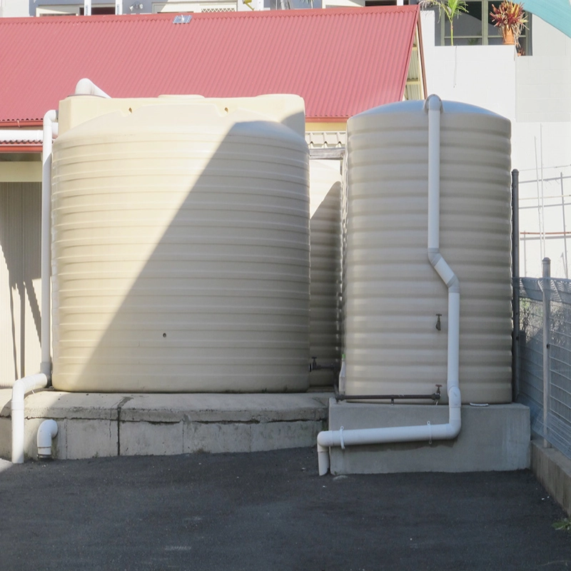 فروش مخزن آب