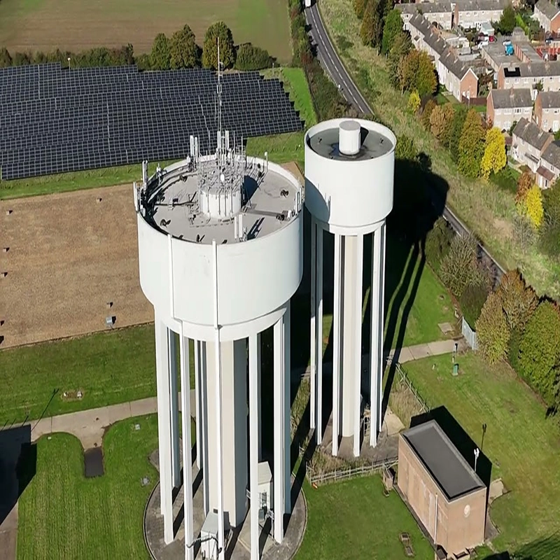 مخزن آب هوایی