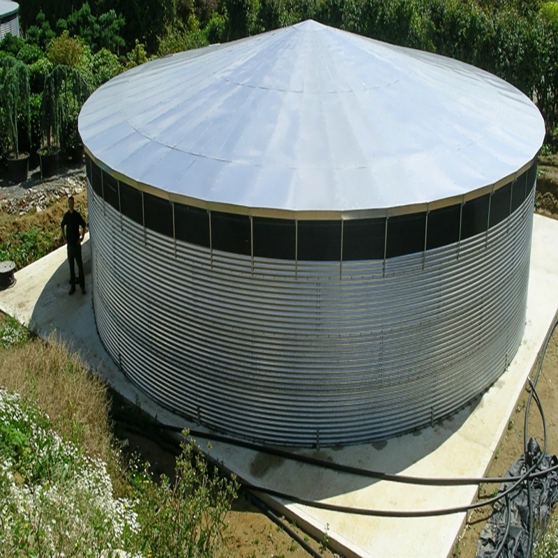 مخزن ذخیره آب در جنوب