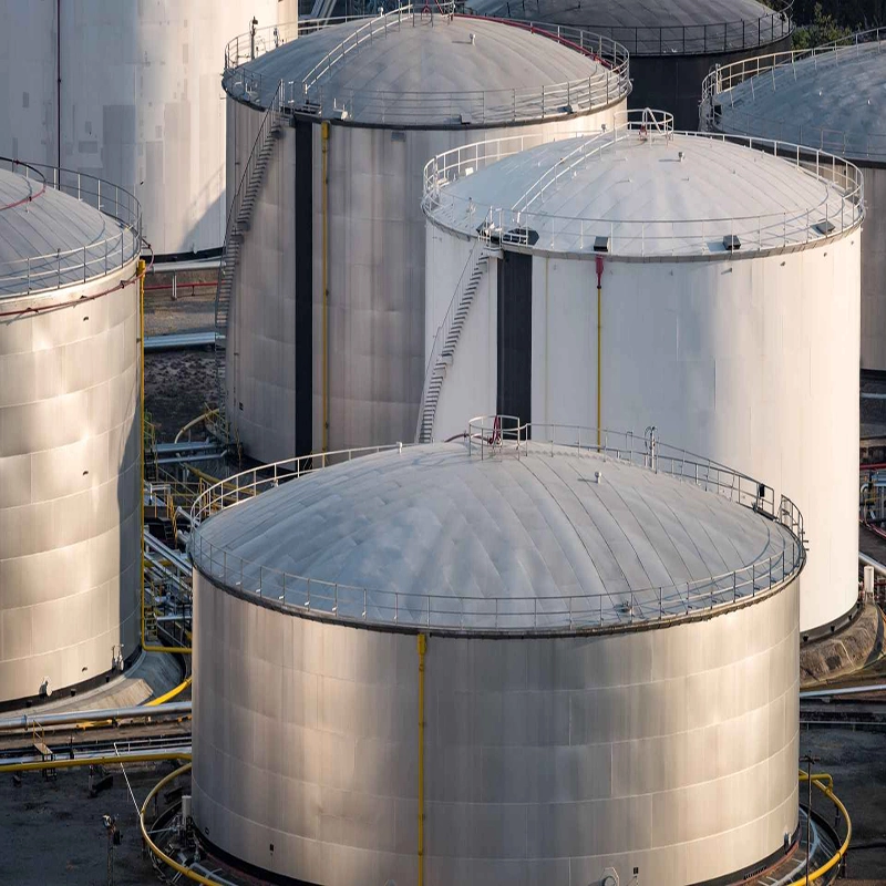 مخزن ذخیره‌سازی