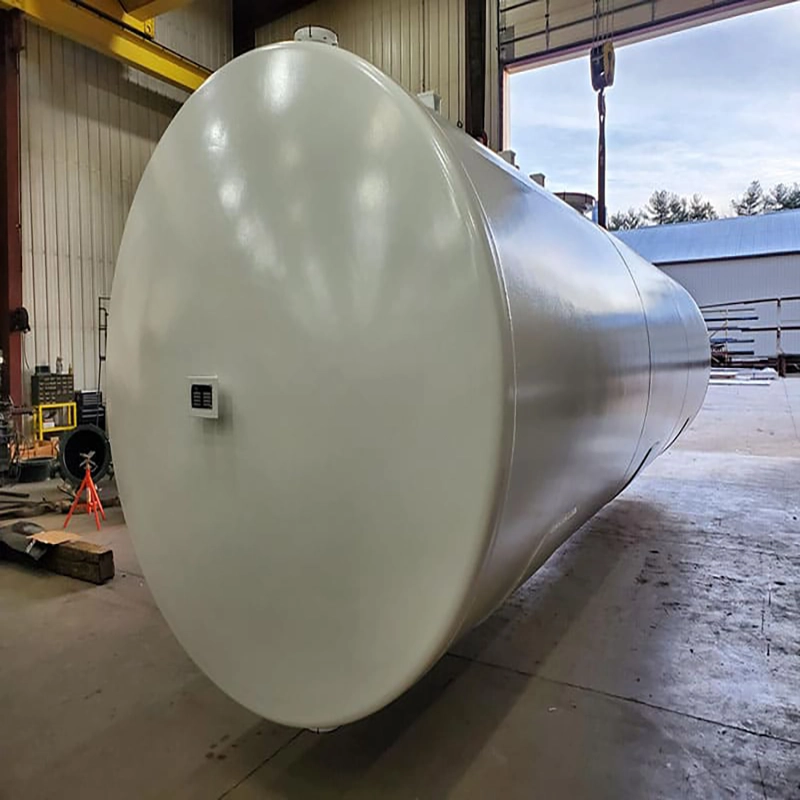 مخزن مواد شیمیایی