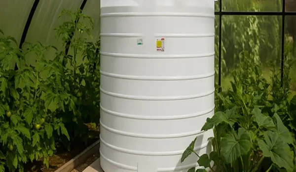 مخزن چندلایه مخصوص گلخانه