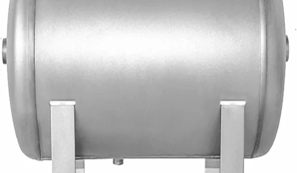 مشخصات مهندسی مخزن فلزی