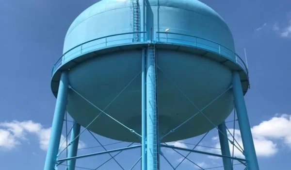 مقایسه مخزن و منبع هوایی