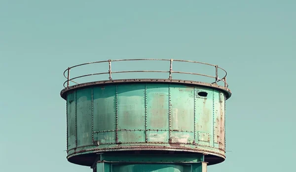 منبع هوایی در تهران