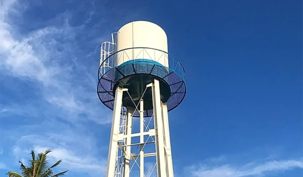 منبع هوایی سفارشی