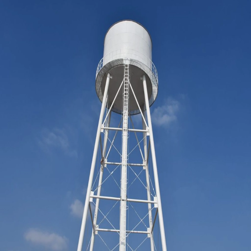 منبع هوایی صنعتی