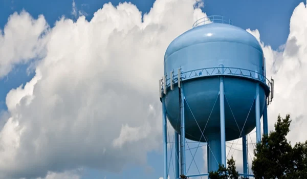 منبع هوایی ضد اشعه آفتاب