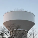 منبع هوایی ضد باکتری