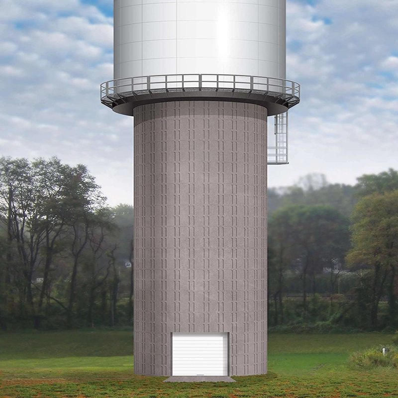 منبع هوایی طبق سفارش