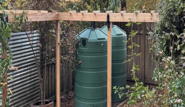 منبع هوایی کشاورزی چند سال عمر می‌کند