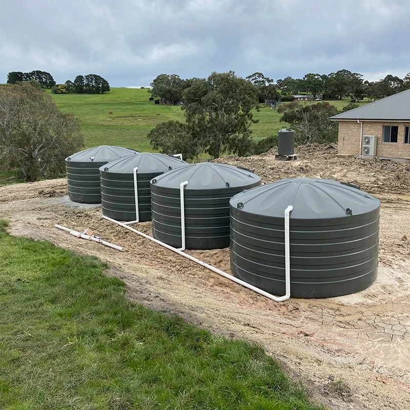 منبع هوایی کشاورزی