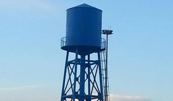 منبع هوایی ۵۰۰ لیتری