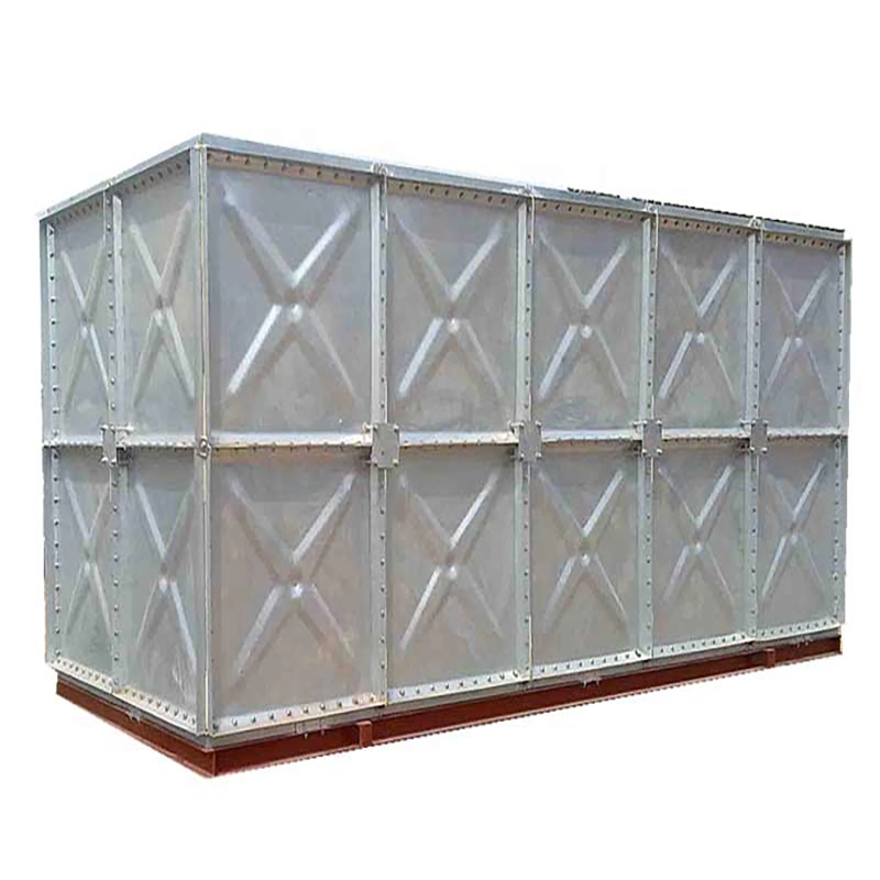 منبع گالوانیزه