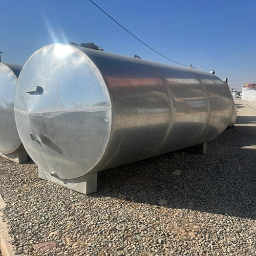 نصب اصولی پایه فلزی