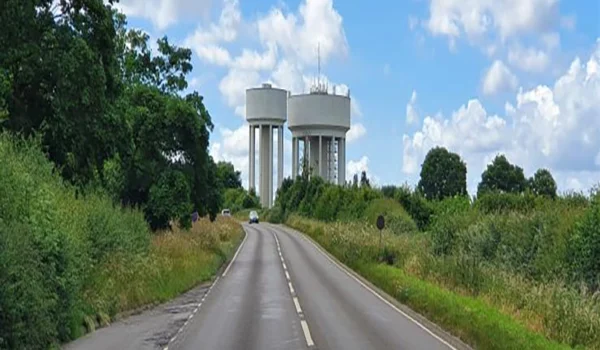 نمایندگی فروش منبع هوایی