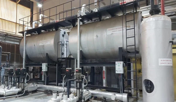 ویژگی‌های مخزن خوب