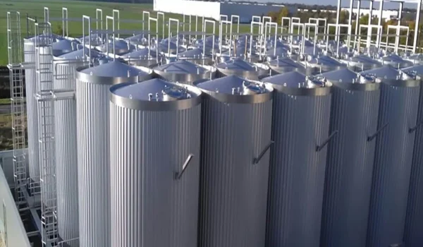 پشتیبانی فنی ساخت سیلو