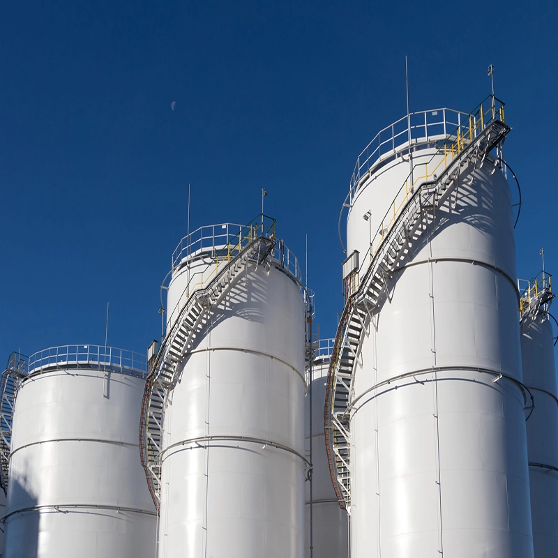 پشتیبانی فنی سیلو