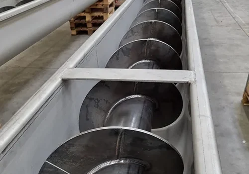 نگهداری انتقال اسکرو