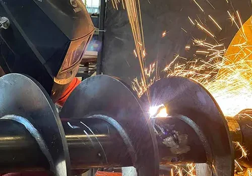 انتقال اسکرو تعمیرات
