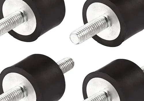 انتقال اسکرو ضد لرزش