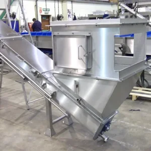 آسانسور اسکرو 