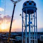 راهنمای خرید منبع هوایی ویلایی