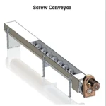 انتقال اسکرو برای پروژه‌های ساختمانی